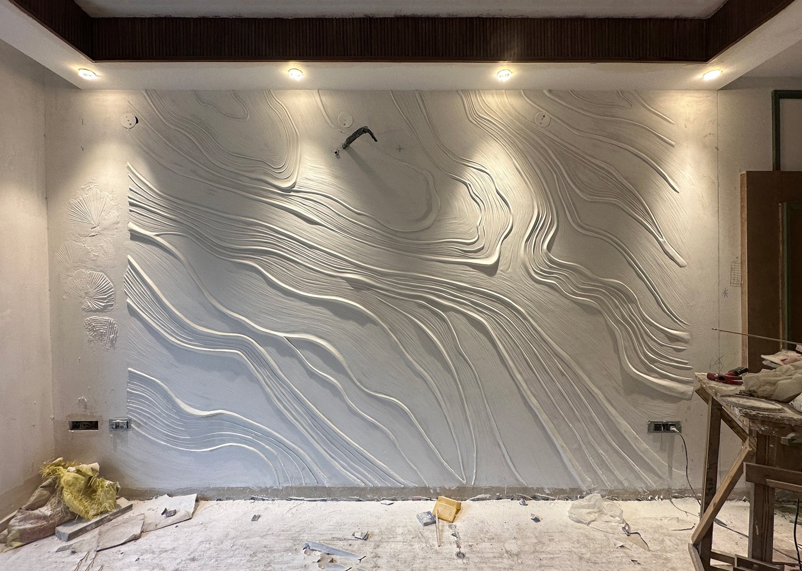 Project 3 - Gurgaon